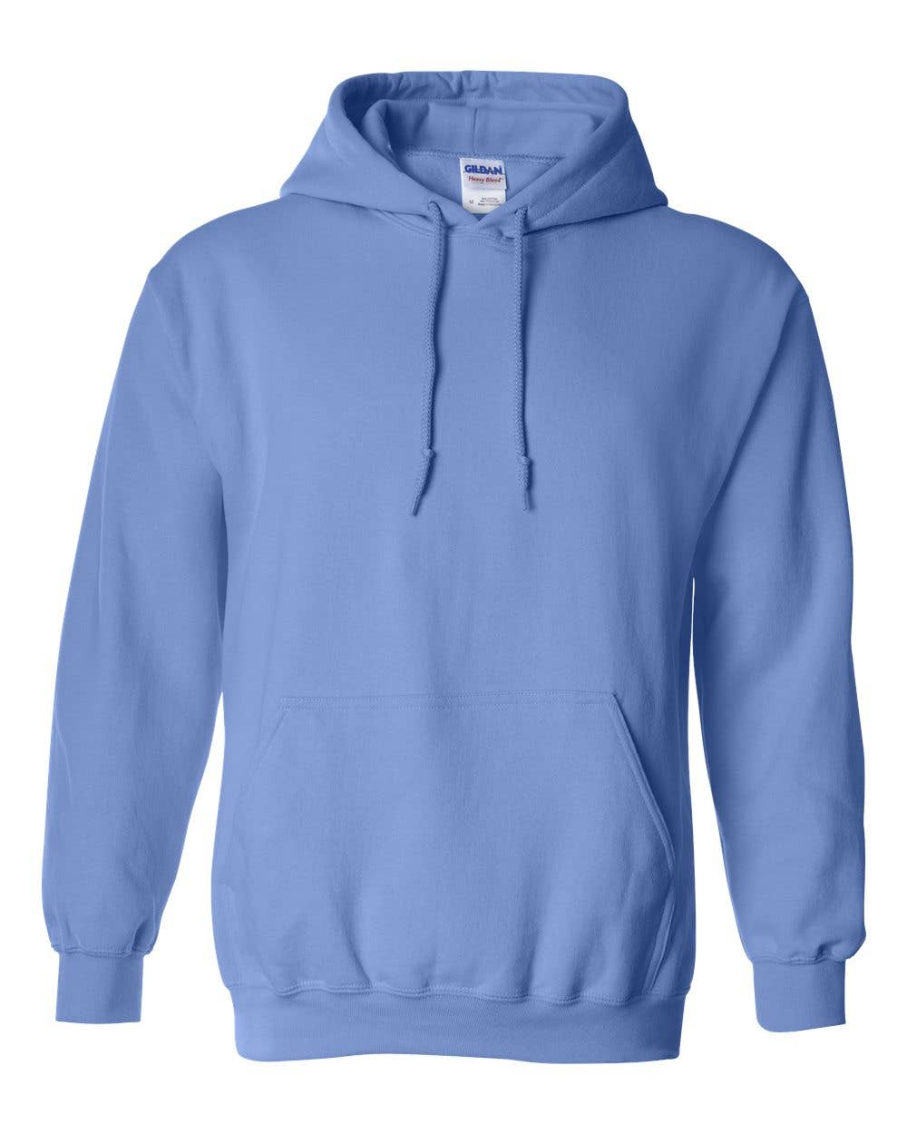 Blank Heavy Blend Hooded Sweatshirt