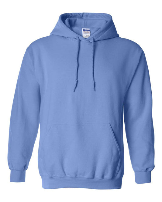 Blank Heavy Blend Hooded Sweatshirt