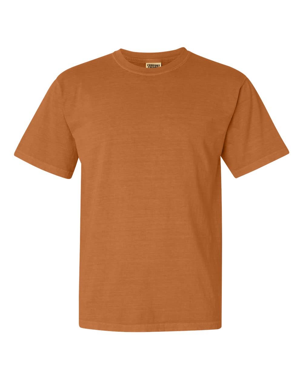 Dyed Heavyweight Shirt 1717