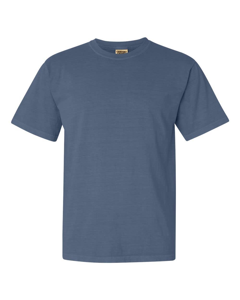 Dyed Heavyweight Shirt 1717