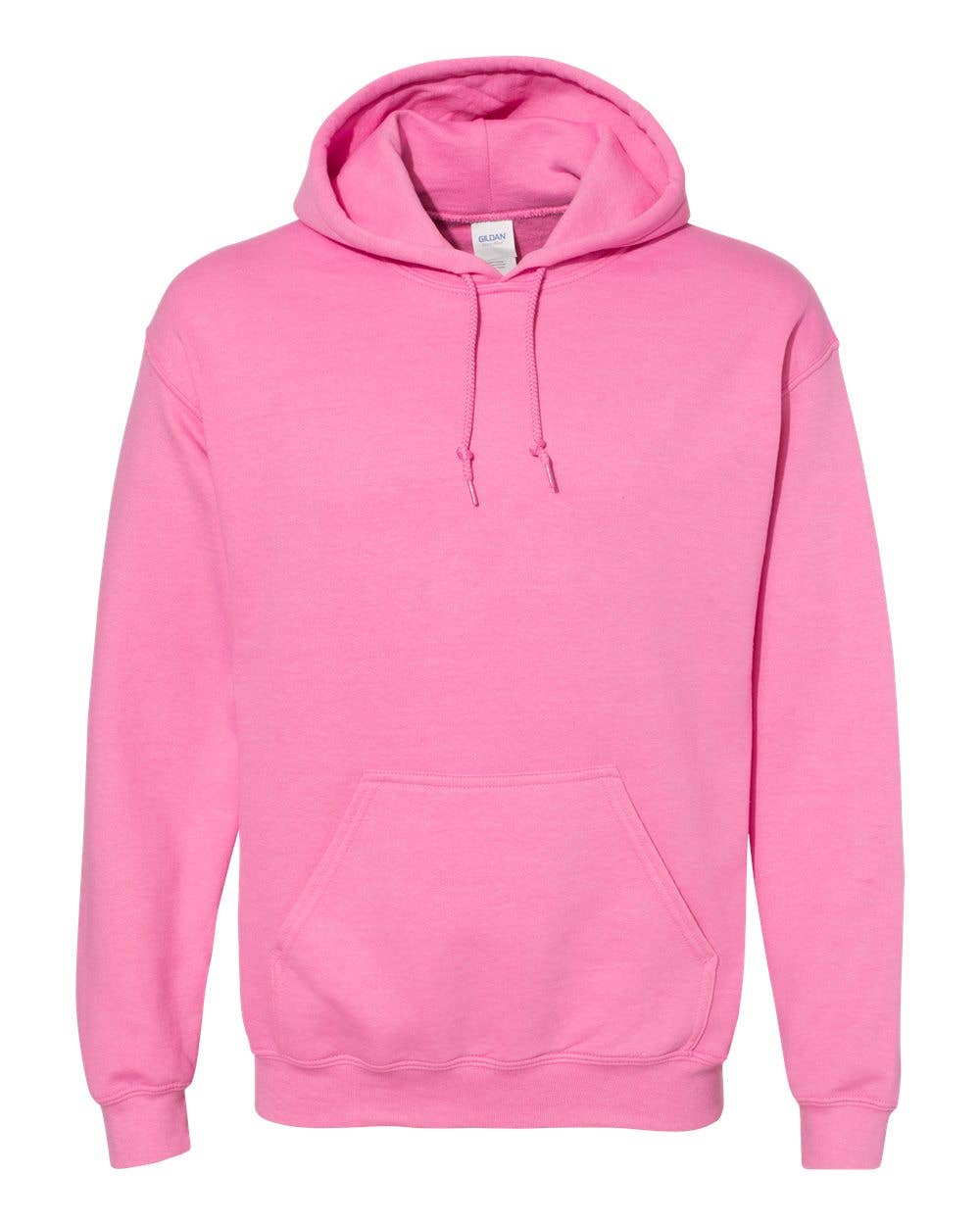 Blank Heavy Blend Hooded Sweatshirt