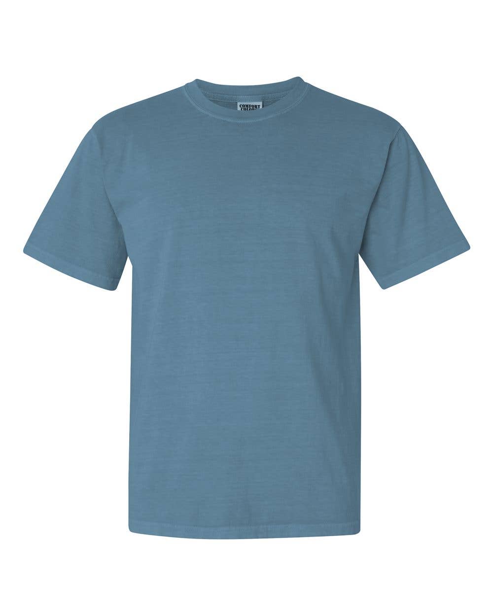 Dyed Heavyweight Shirt 1717