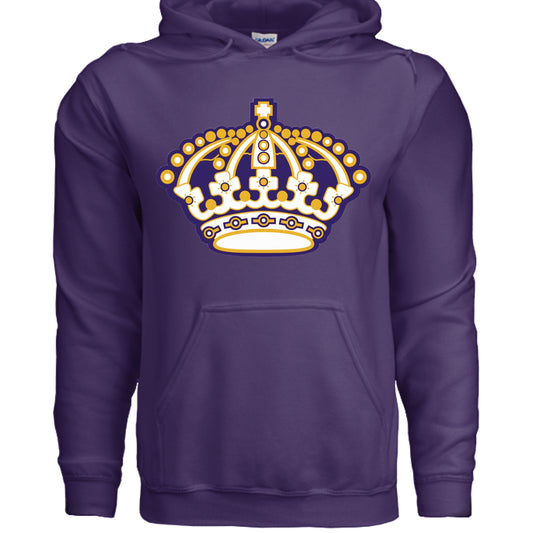 PURPLE - FRONT