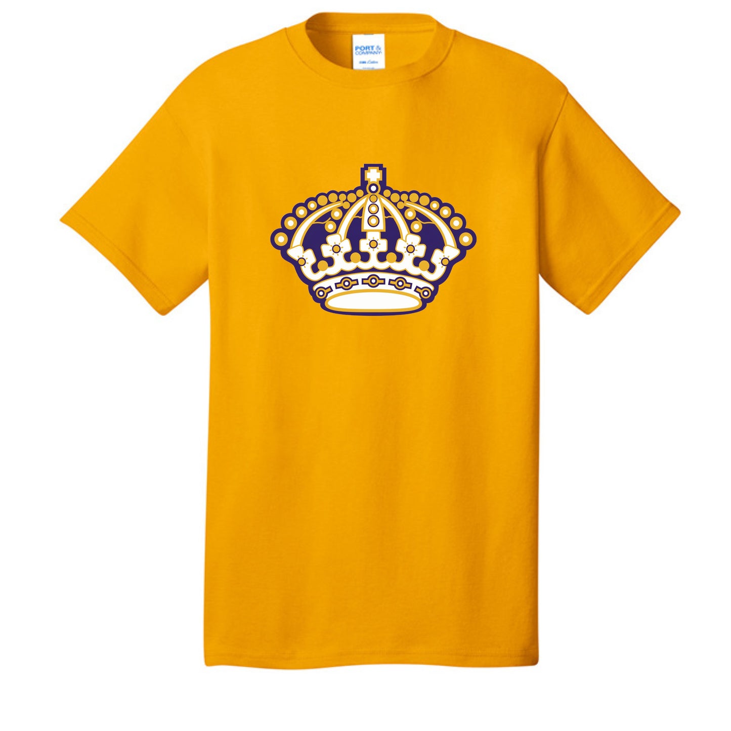 Gold - FRONT