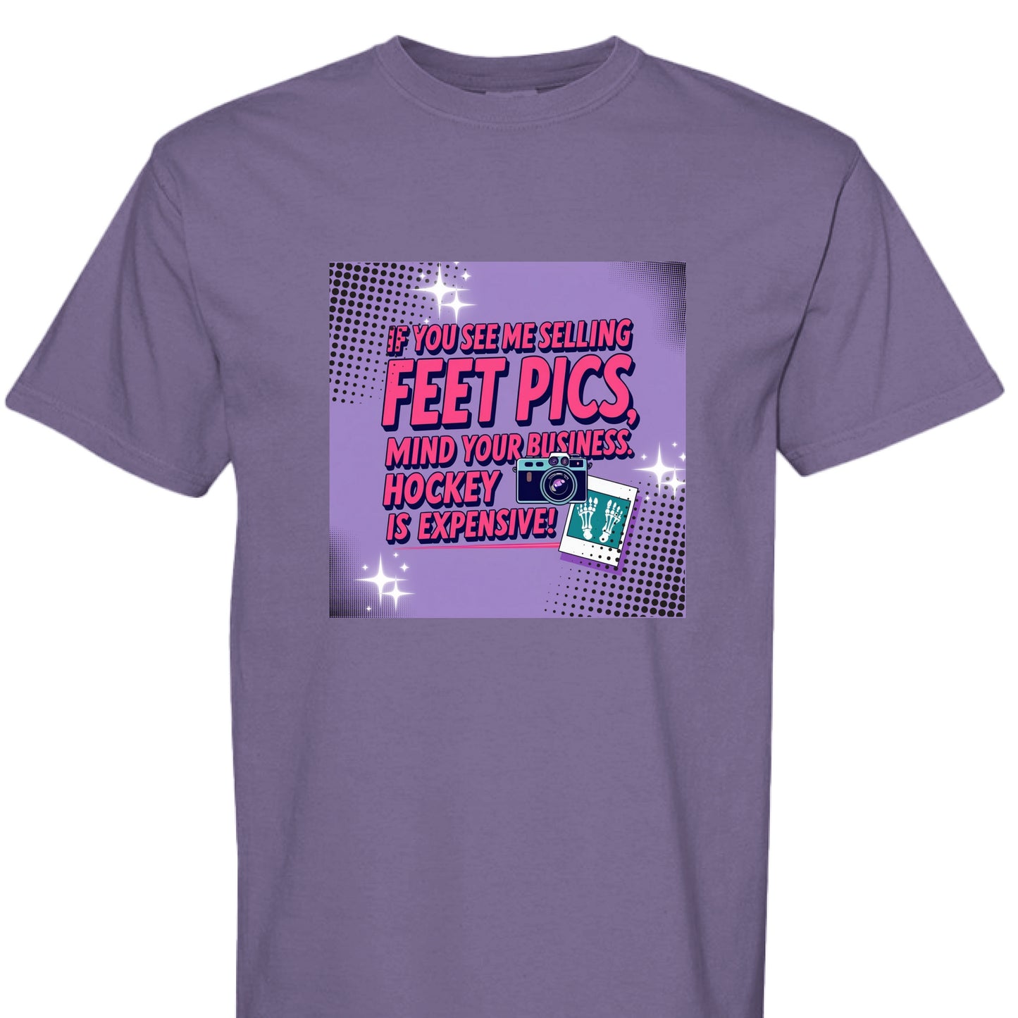 GRAPE - FRONT