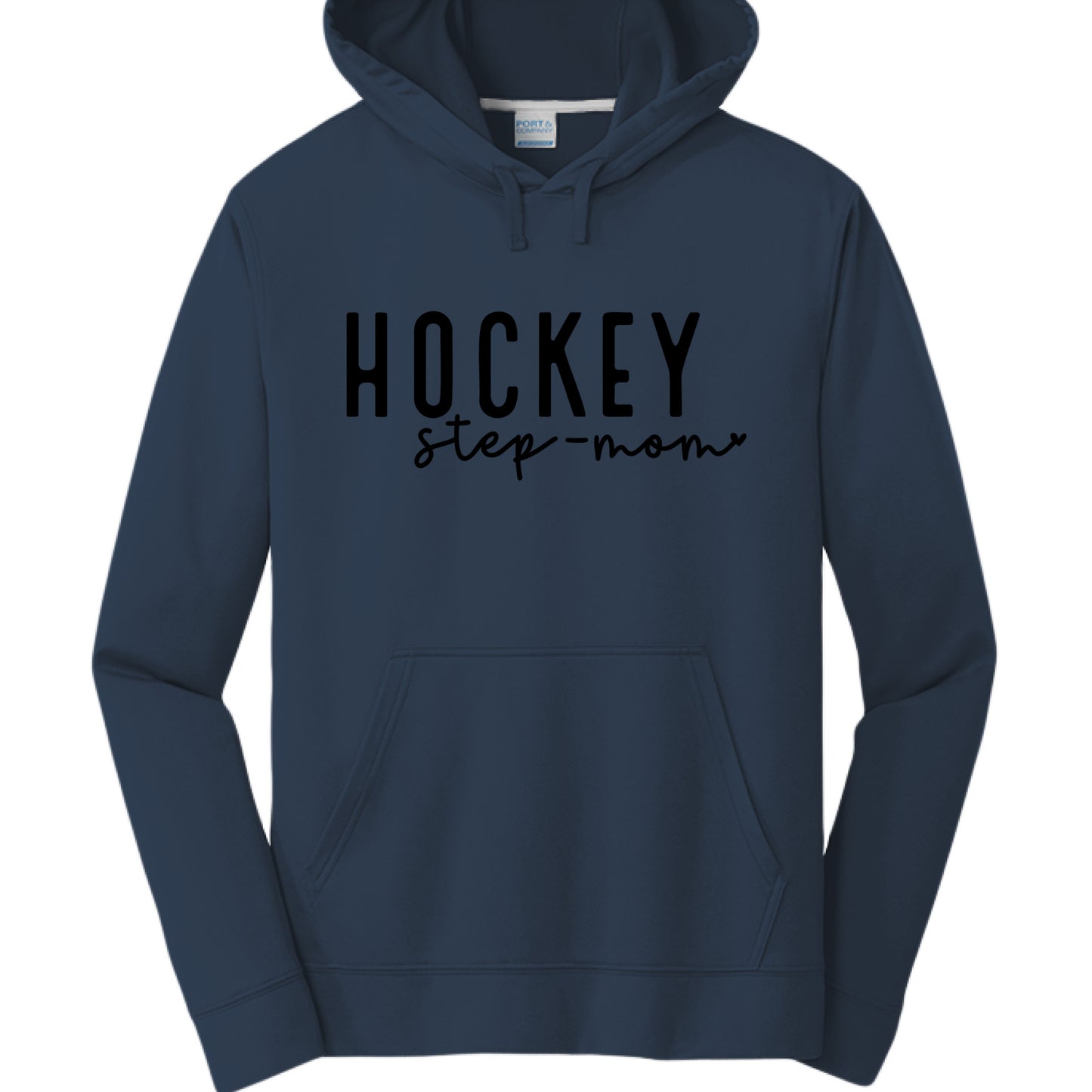Deep Navy - FRONT