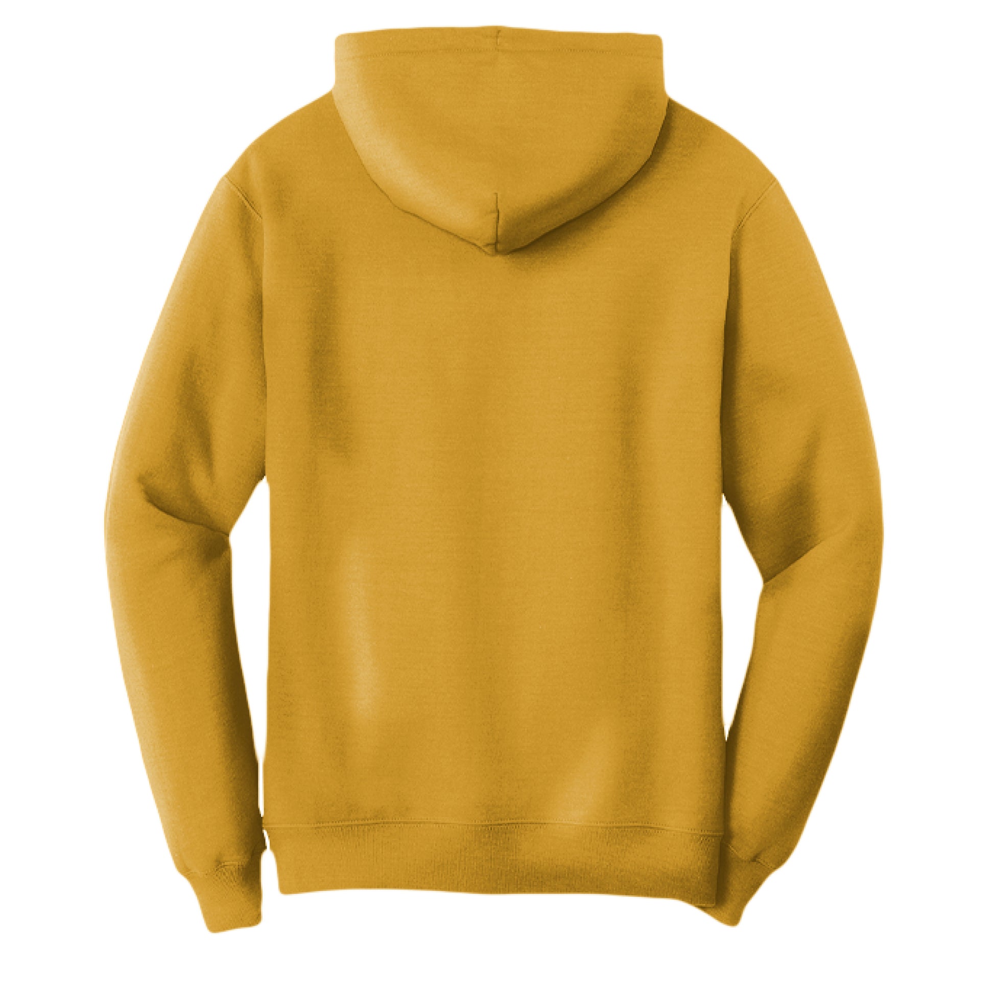 Gold - BACK