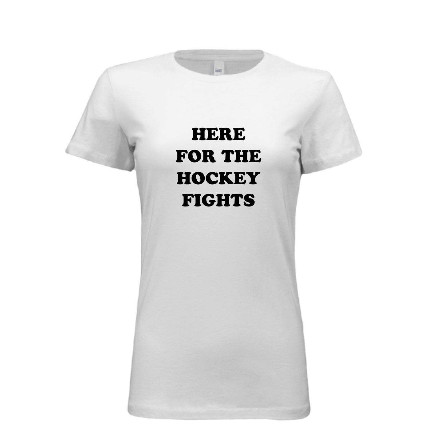WHITE - FRONT