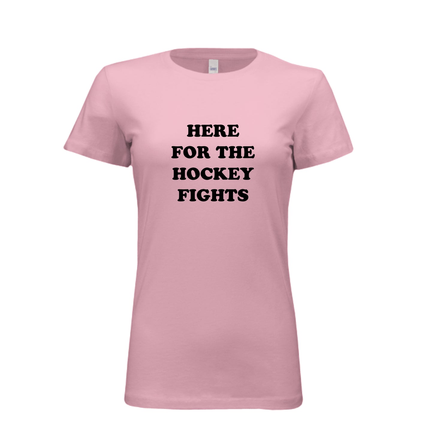 PINK - FRONT