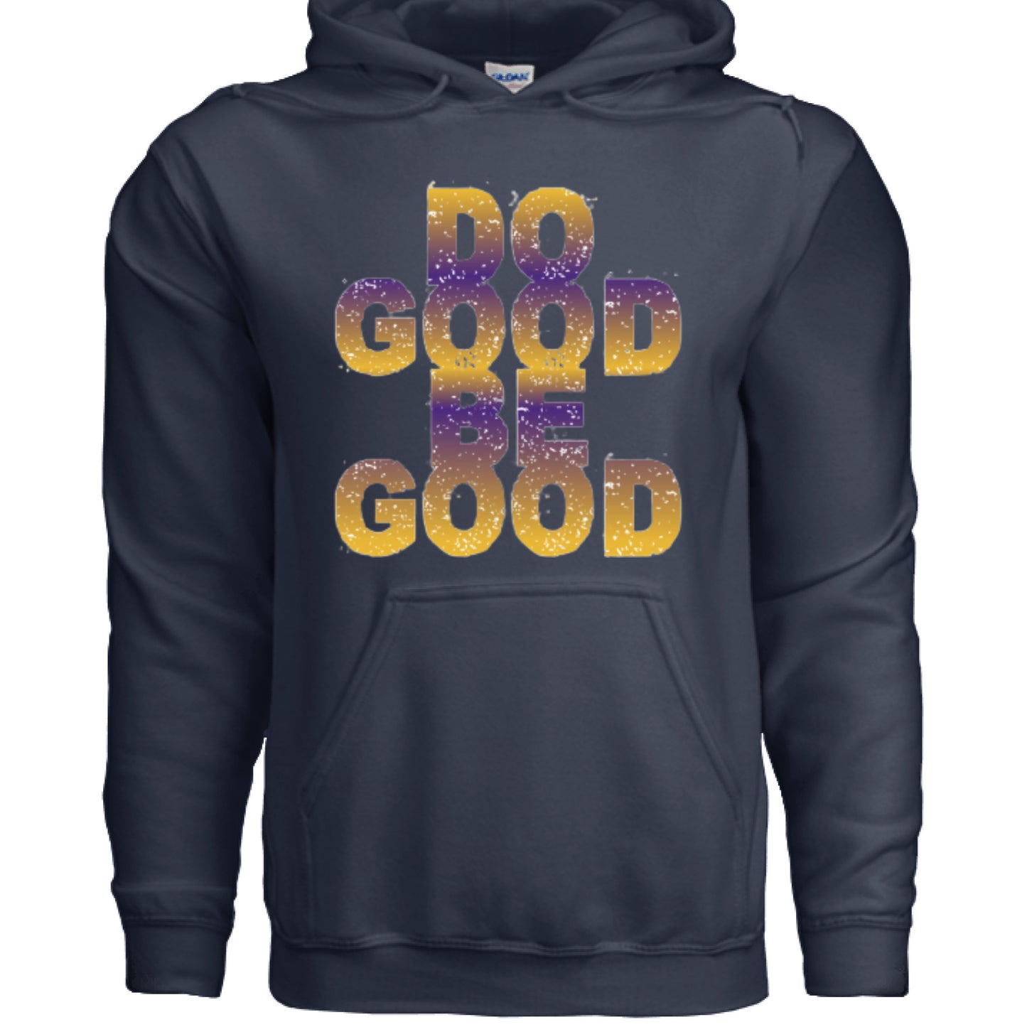 NAVY - FRONT
