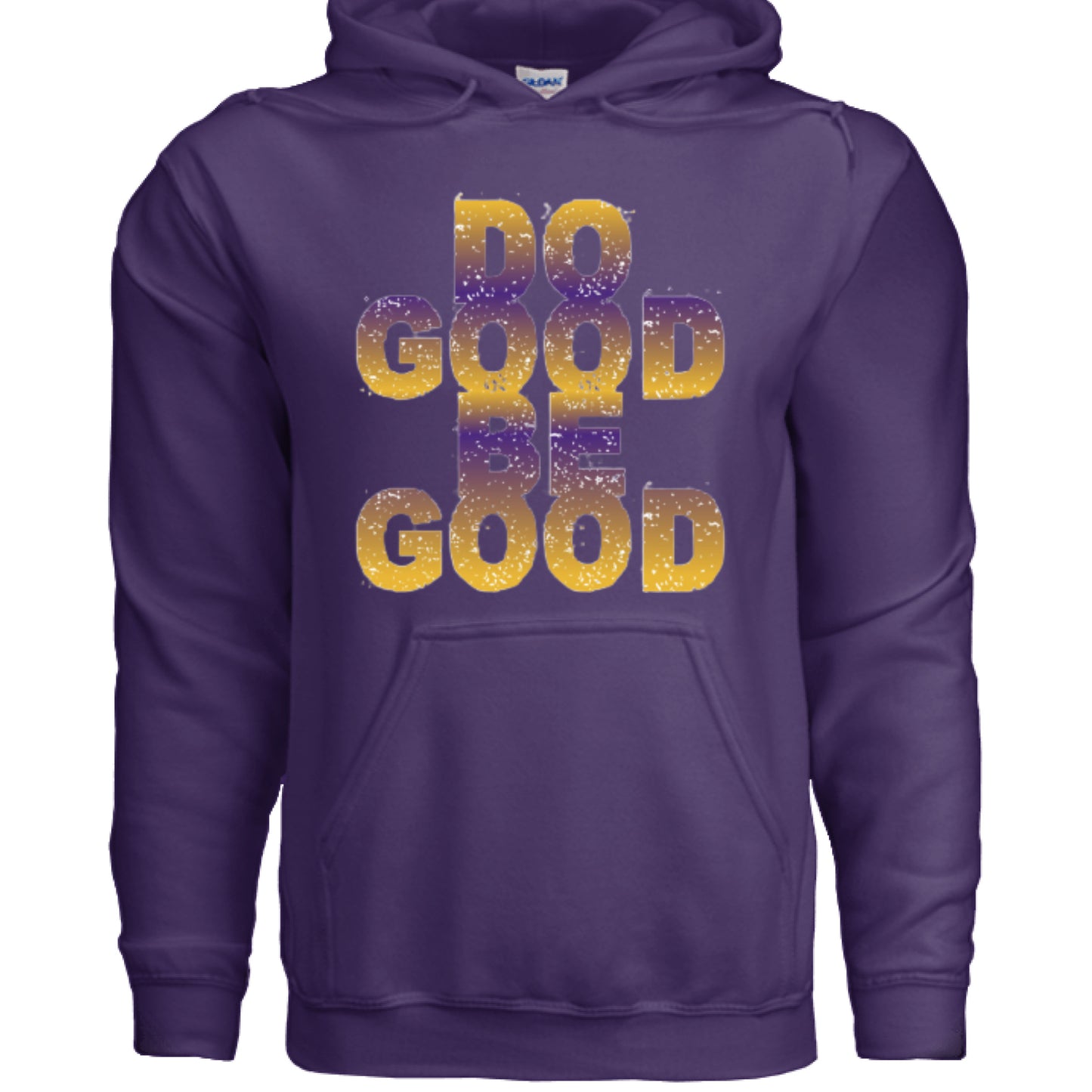 PURPLE - FRONT