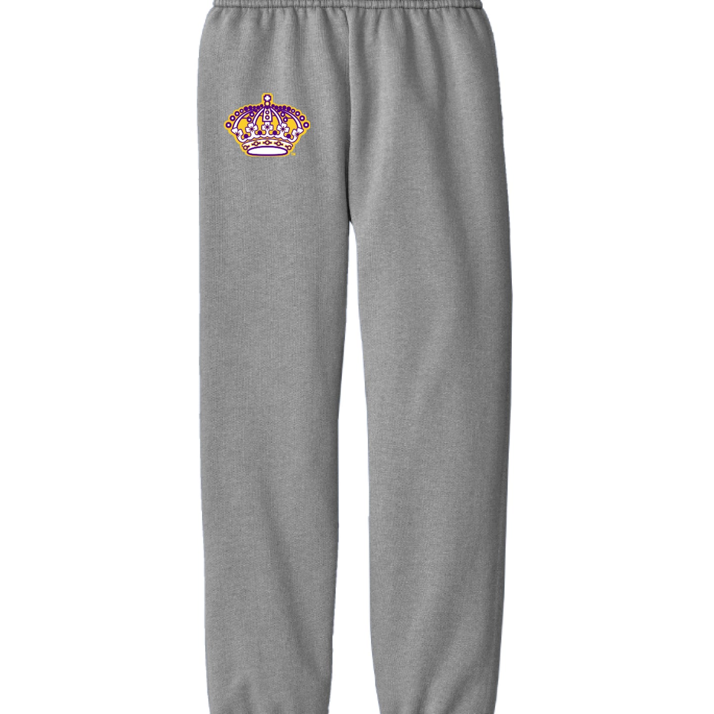 Athletic Hthr - FRONT