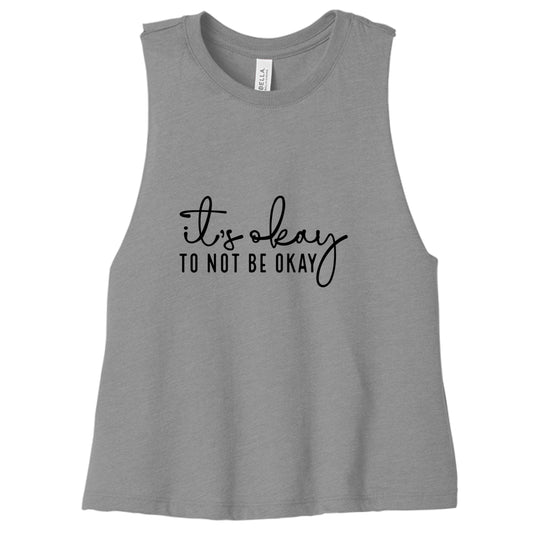 ATHLETIC HEATHER - FRONT