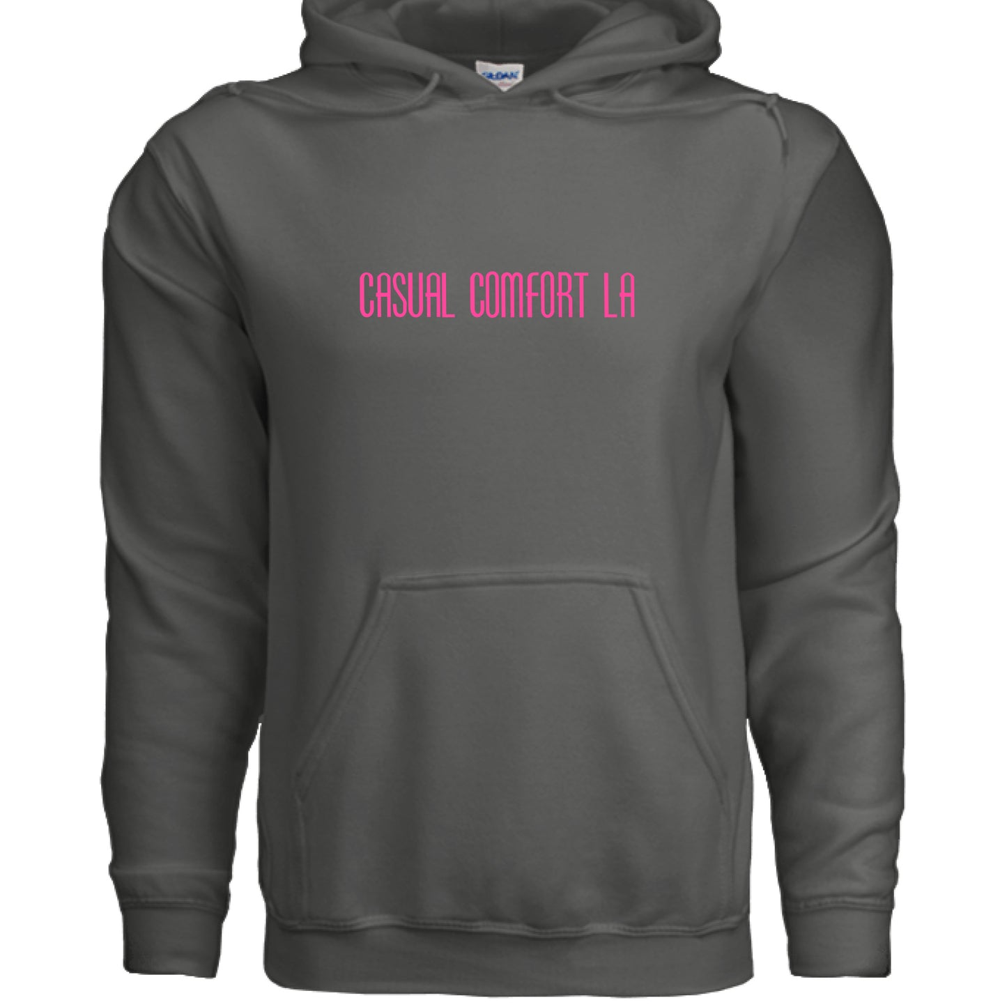 CHARCOAL - FRONT