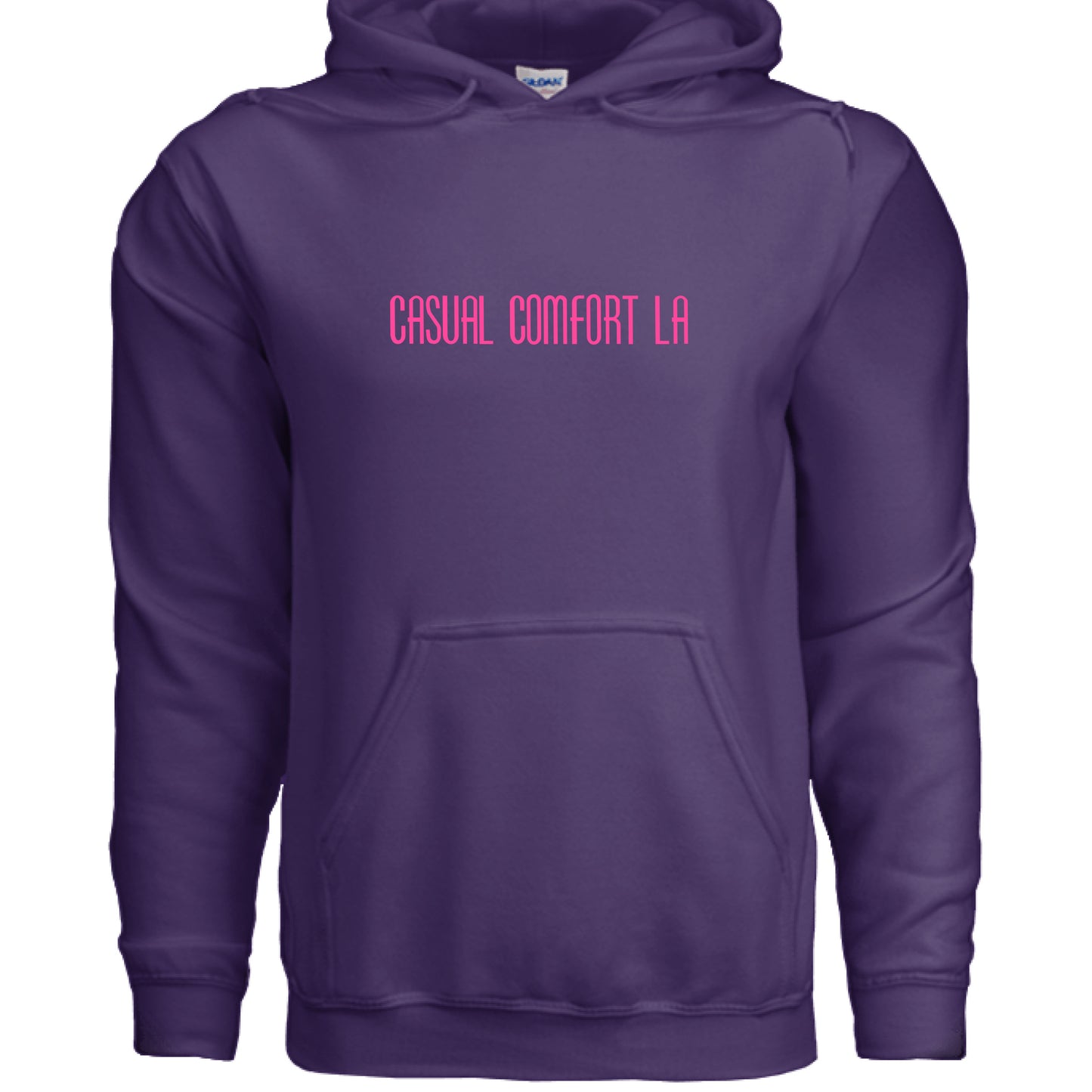 PURPLE - FRONT