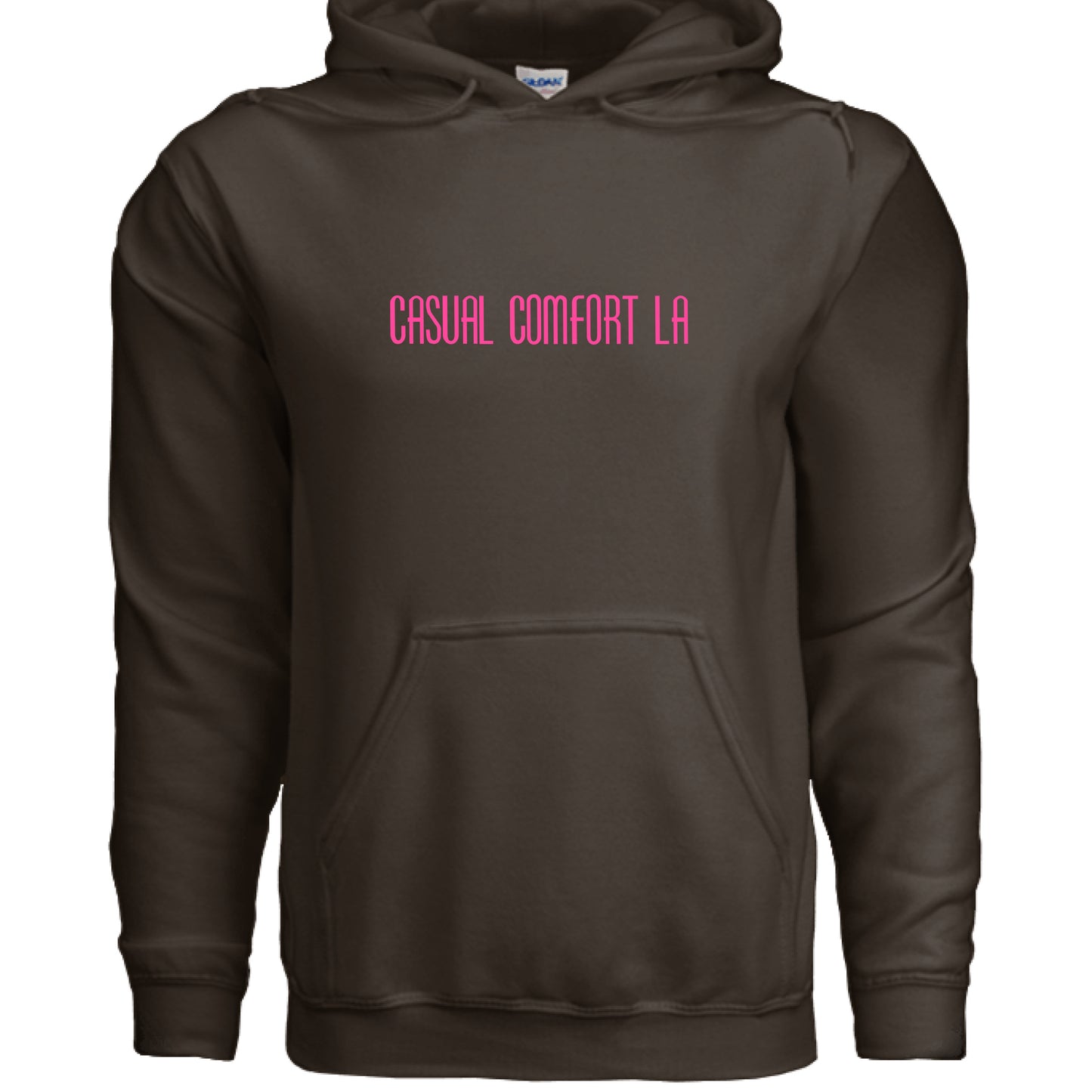 DARK CHOCOLATE - FRONT
