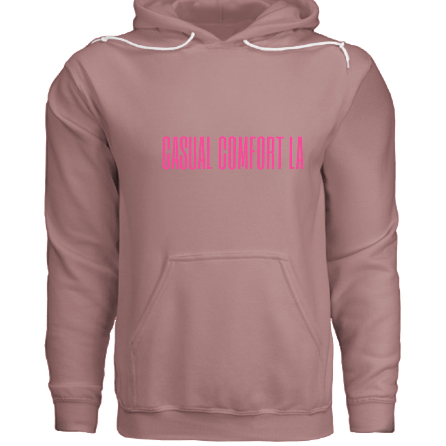 Heather Mauve - FRONT