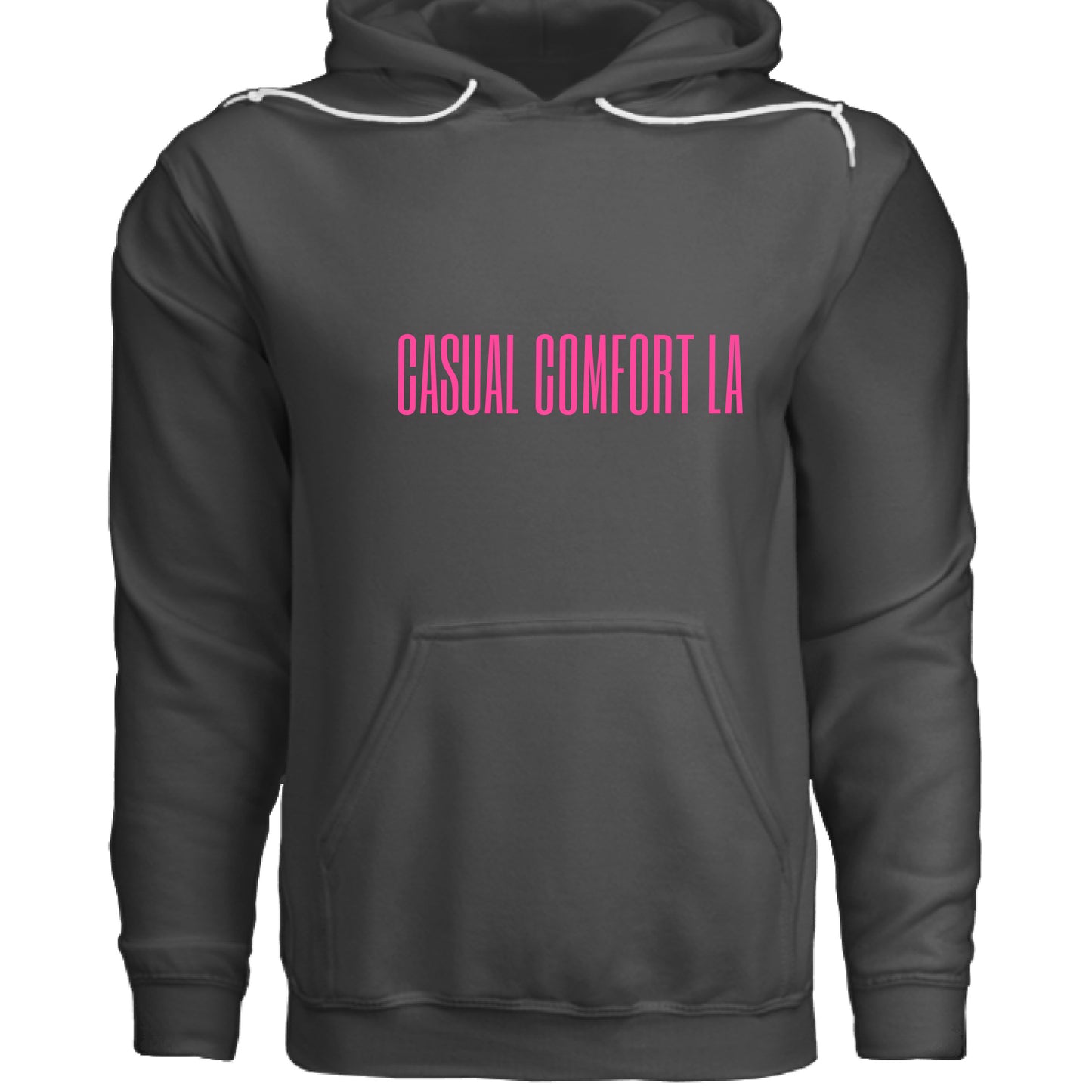 DARK GREY - FRONT