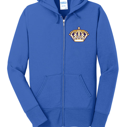 Royal - FRONT