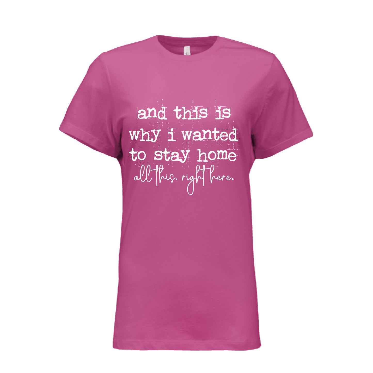 Mauve - FRONT