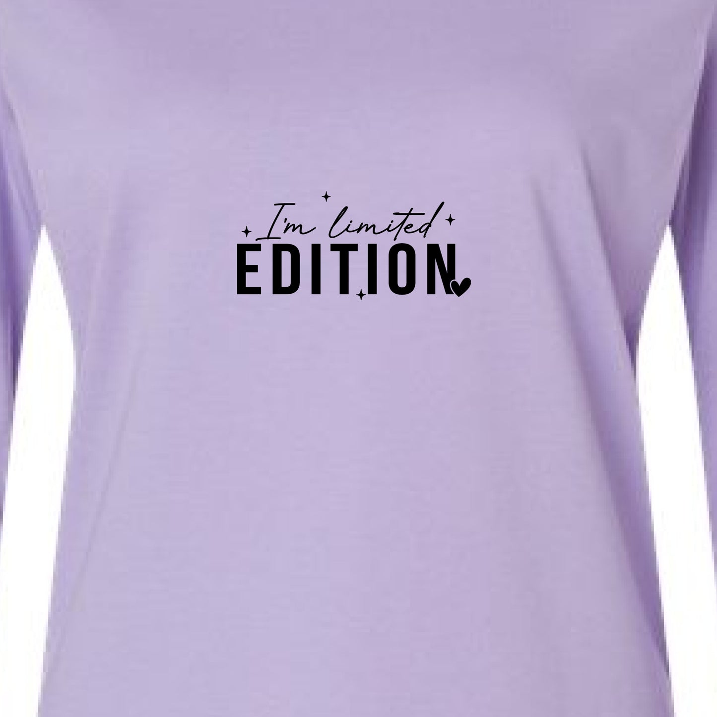 Dark Lavender - FRONT