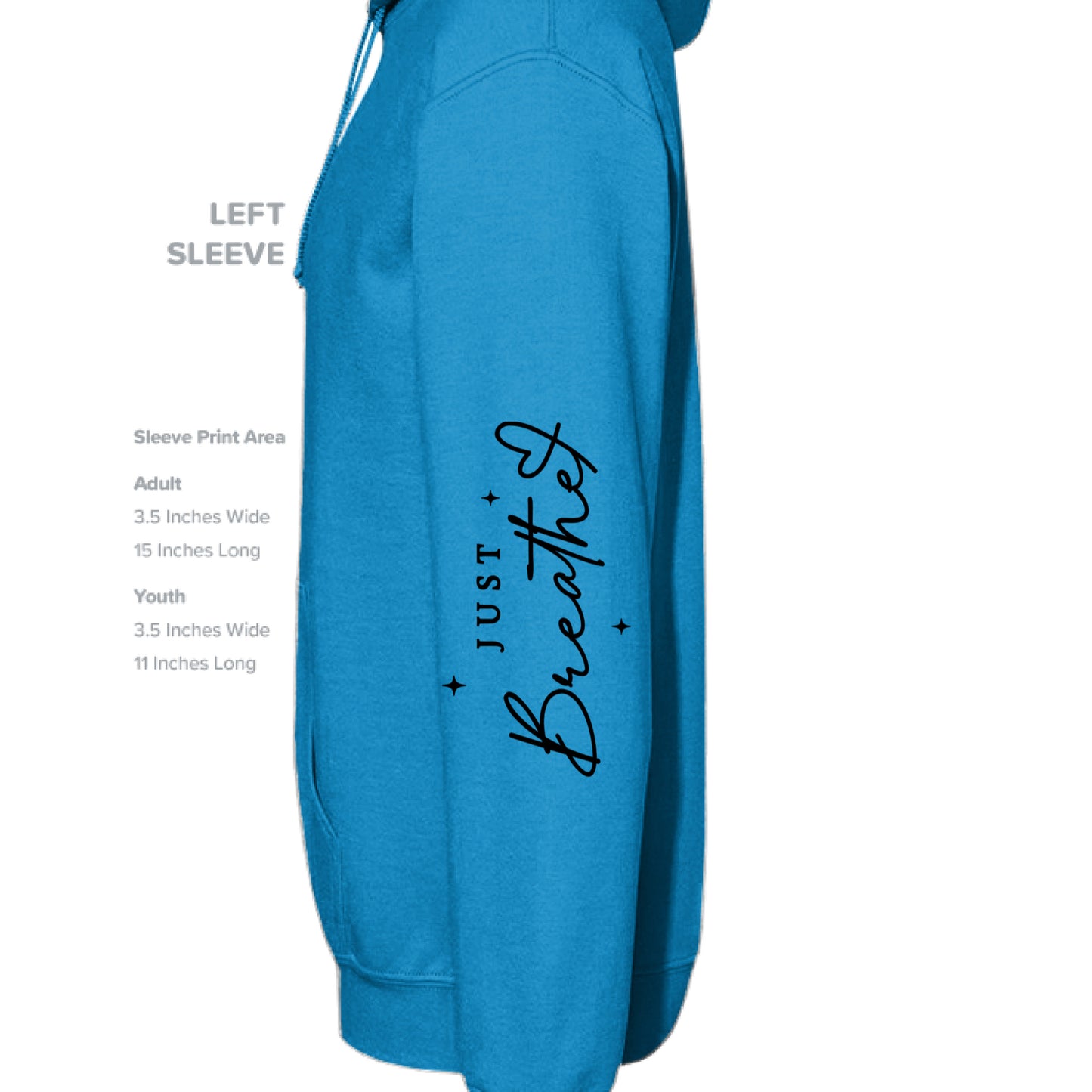 SAPPHIRE - SLEEVE_LEFT