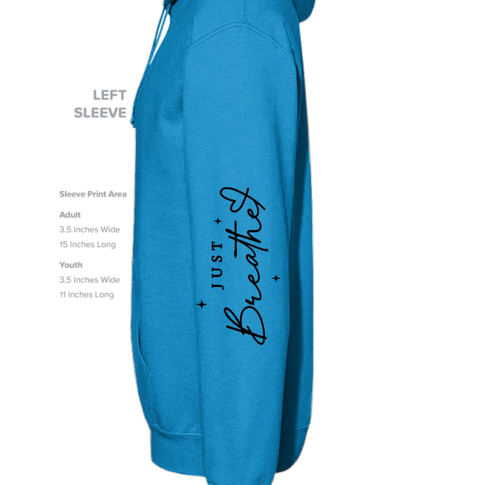 SAPPHIRE - SLEEVE_LEFT