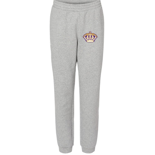 Grey Heather - FRONT