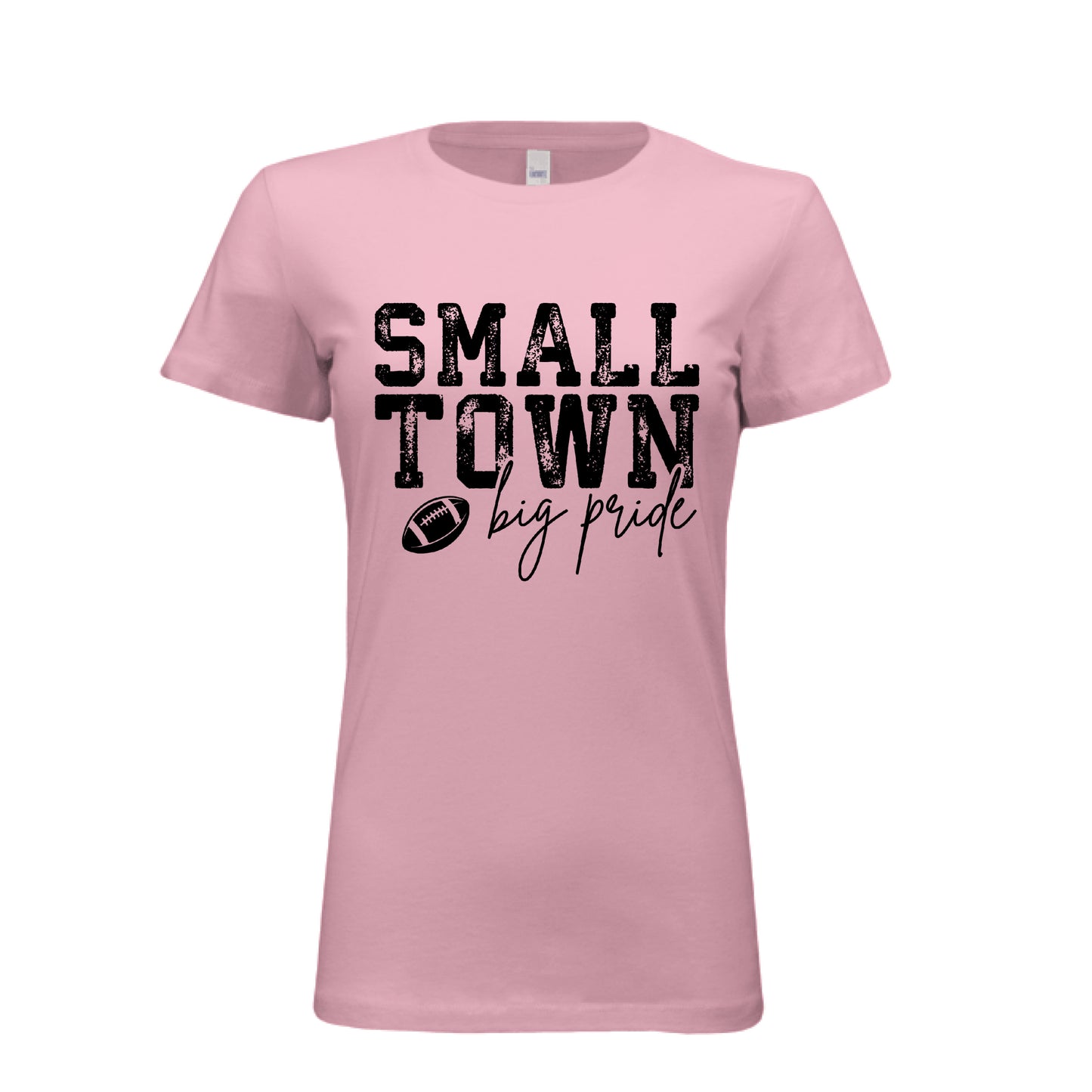 PINK - FRONT