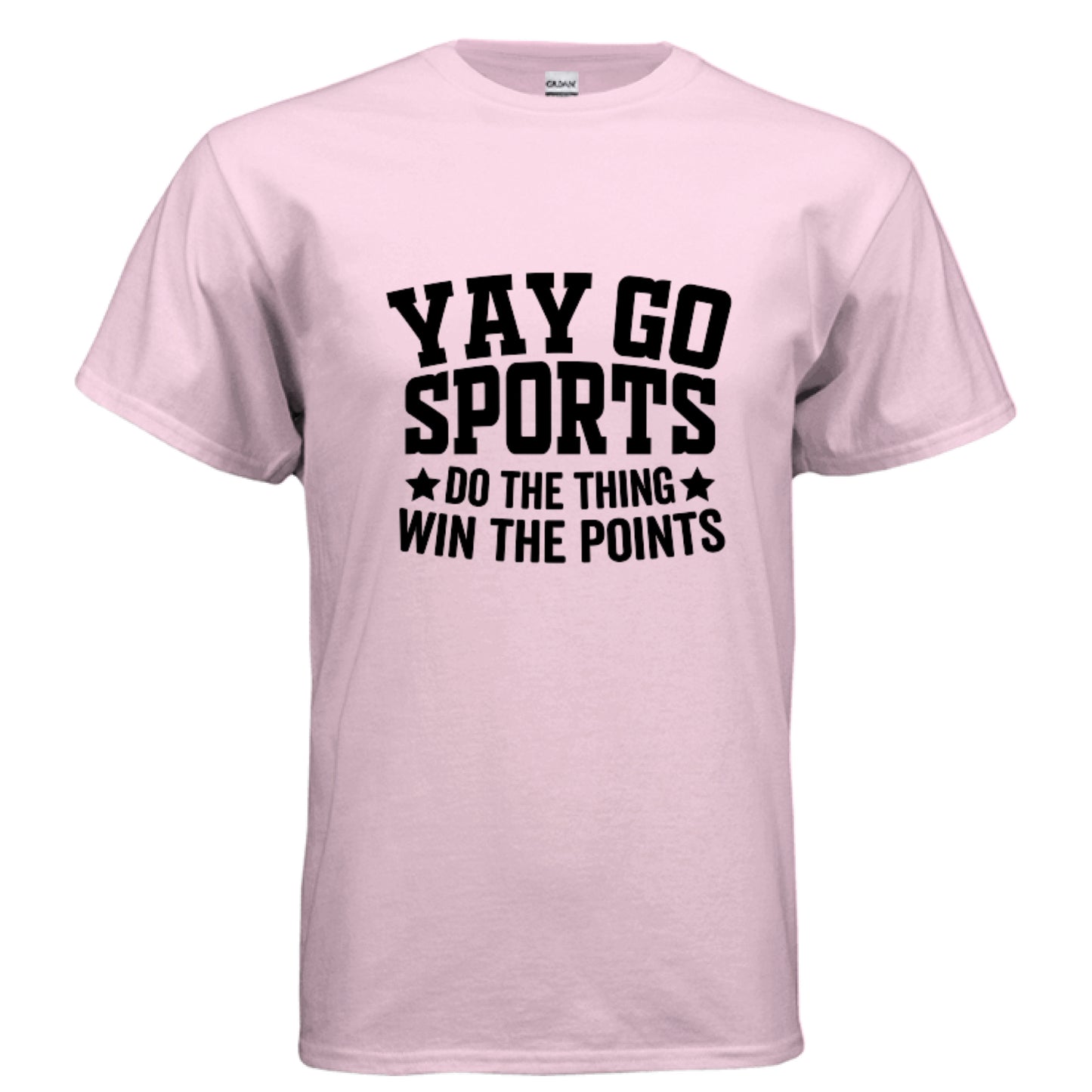 LIGHT PINK - FRONT