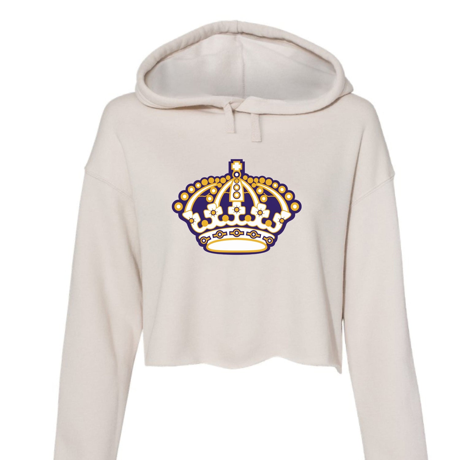 Limited Time- Crown
