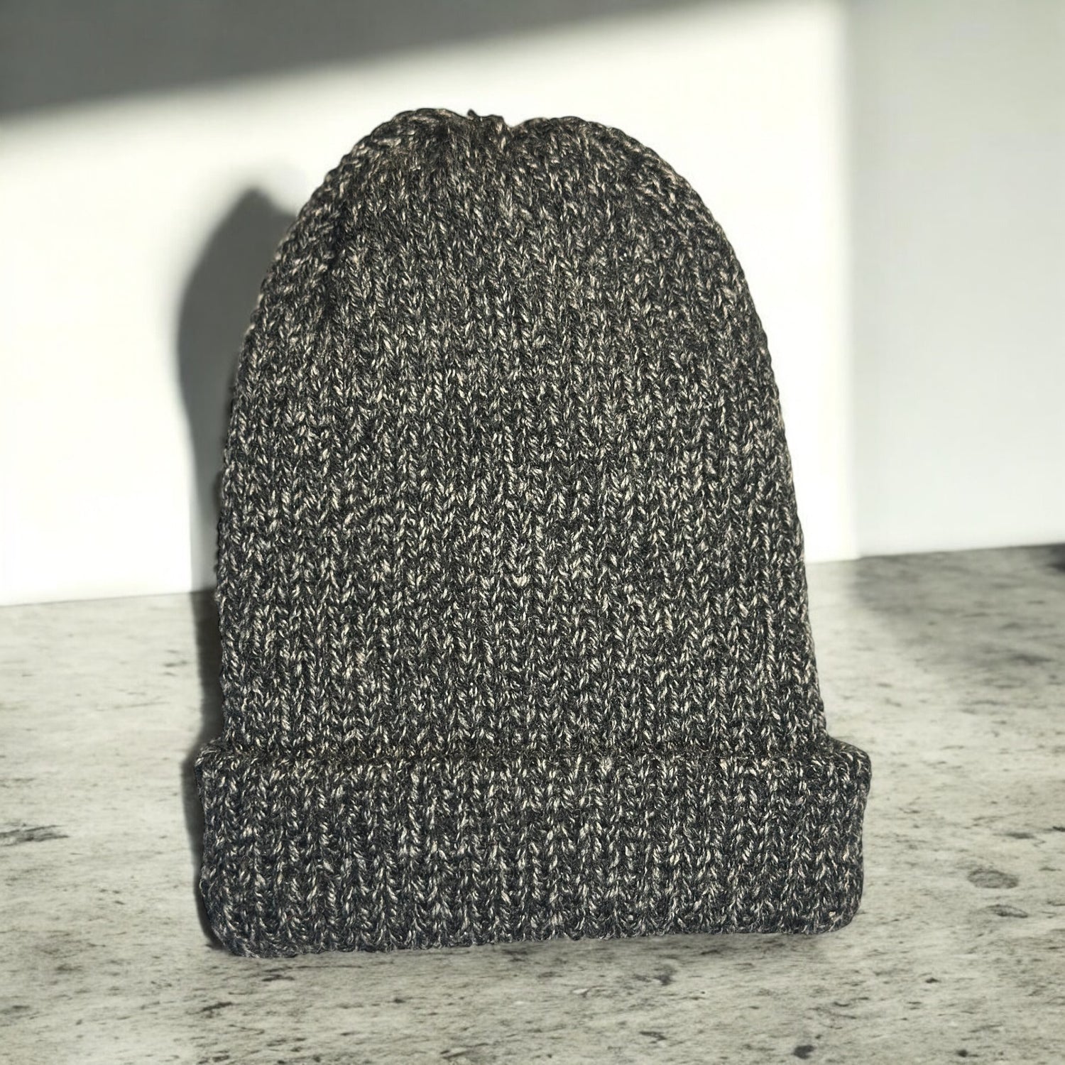 Fleck Beanie image 0