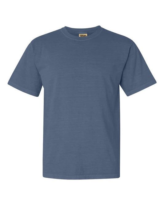 Dyed Heavyweight Shirt 1717