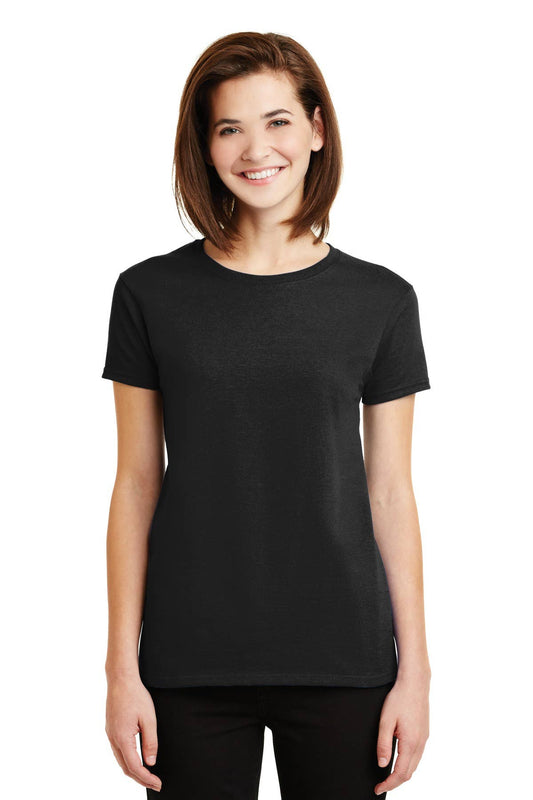 Ladies Ultra Cotton 100% US Cotton T-Shirt 2000L