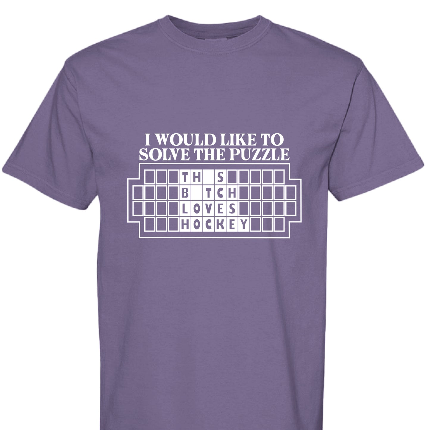 GRAPE - FRONT