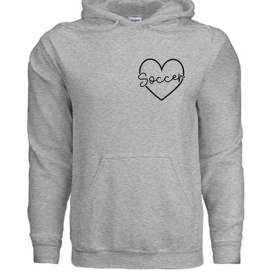 SPORT GREY - FRONT