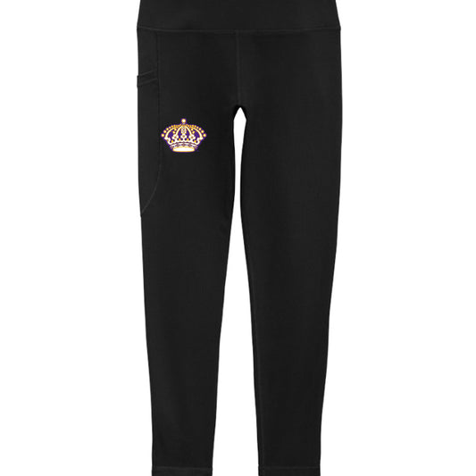 Black - FRONT